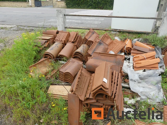 Tegels (grote aantal) - afbeelding 2 van  30