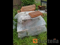 Tegels (grote aantal) - afbeelding 14 van  30