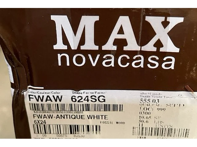 Tegels max novacasa - afbeelding 6 van  6