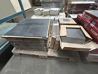 Tegels - afbeelding 1 van  3