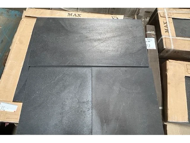 Tegels - afbeelding 2 van  3