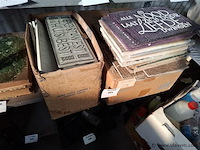 Tegels - afbeelding 1 van  1