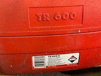 Tegelsnijapparaat rubi tr 600 - afbeelding 4 van  5