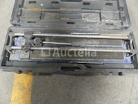 Tegelsnijder 60 cm - afbeelding 1 van  6