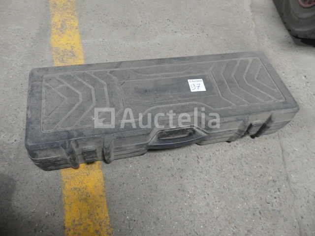 Tegelsnijder 60 cm - afbeelding 2 van  6