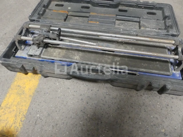 Tegelsnijder 60 cm - afbeelding 3 van  6