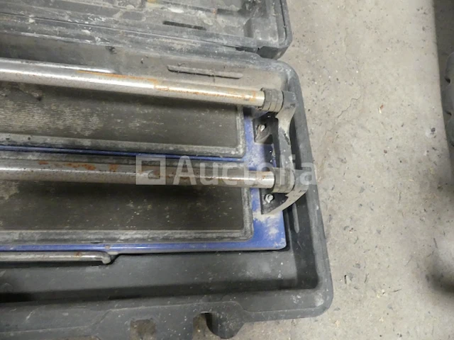 Tegelsnijder 60 cm - afbeelding 5 van  6