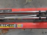 Tegelsnijder basic 50 plus