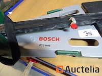 Tegelsnijder bosch ptc 640