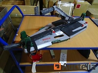 Tegelsnijder bosch ptc 640 - afbeelding 2 van  8
