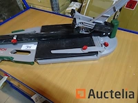 Tegelsnijder bosch ptc 640 - afbeelding 3 van  8