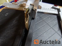 Tegelsnijder bosch ptc 640 - afbeelding 5 van  8