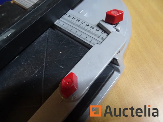 Tegelsnijder bosch ptc 640 - afbeelding 6 van  8