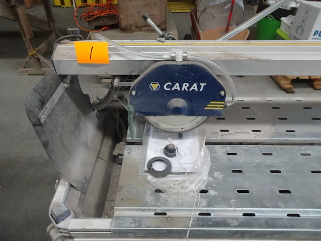 Tegelsnijder carat - afbeelding 4 van  11