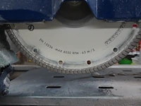 Tegelsnijder carat - afbeelding 10 van  11