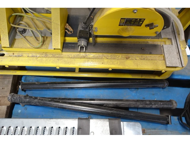 Tegelsnijder fartools - afbeelding 3 van  3