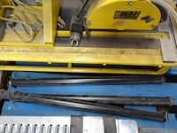 Tegelsnijder fartools - afbeelding 3 van  3