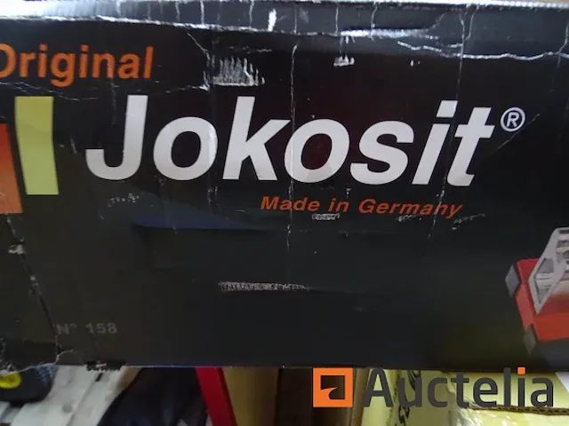 Tegelsnijder jokosit - afbeelding 1 van  6