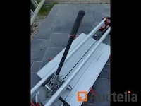 Tegelsnijder opvouwbare rubi tz - afbeelding 2 van  11