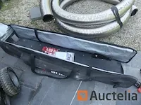 Tegelsnijder opvouwbare rubi tz - afbeelding 5 van  11