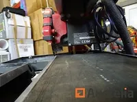 Tegelsnijder radiale einhell te-tc 920 ul - afbeelding 4 van  16