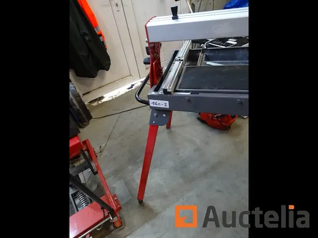 Tegelsnijder radiale einhell te-tc 920 ul - afbeelding 5 van  16