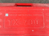 Tegelsnijder rubi tx-700 - afbeelding 6 van  6