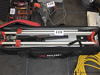Tegelsnijder rubi - afbeelding 1 van  3