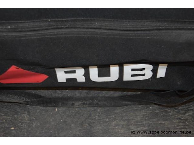 Tegelsnijder rubi - afbeelding 2 van  3