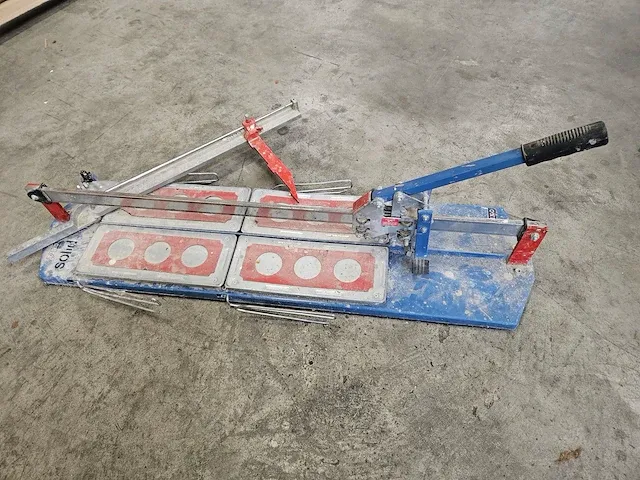 Tegelsnijder solid maxi roller - afbeelding 3 van  3