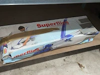 Tegelsnijder superflies - afbeelding 4 van  4