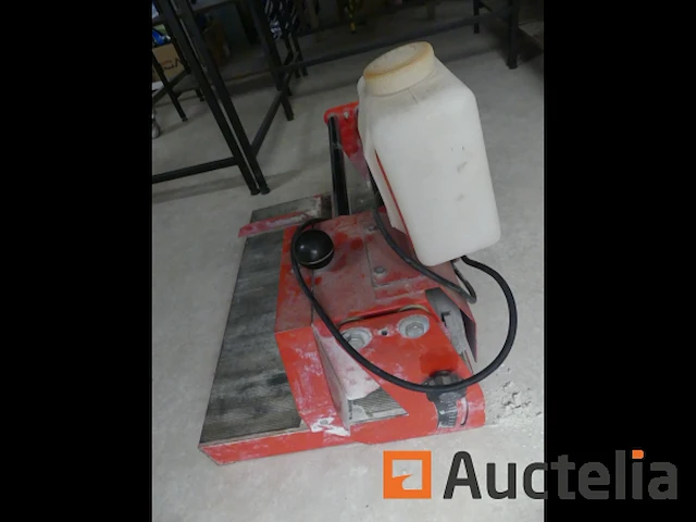 Tegelsnijder technics tgr200 - afbeelding 1 van  4