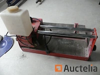 Tegelsnijder technics tgr200 - afbeelding 3 van  4