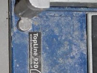 Tegelsnijder topline 920 - afbeelding 2 van  2