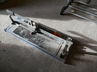 Tegelsnijder topline - afbeelding 2 van  3