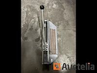 Tegelsnijder - afbeelding 2 van  4