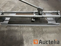 Tegelsnijder - afbeelding 2 van  4