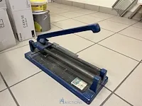 Tegelsnijder - afbeelding 2 van  2