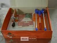 Tegelsnijder - afbeelding 1 van  4