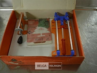 Tegelsnijder - afbeelding 1 van  4