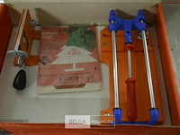 Tegelsnijder - afbeelding 2 van  4