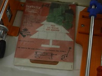 Tegelsnijder - afbeelding 4 van  4