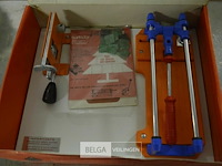 Tegelsnijder - afbeelding 1 van  3