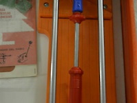Tegelsnijder - afbeelding 2 van  3