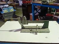 Tegelsnijder - afbeelding 4 van  5