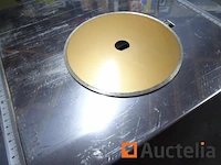 Tegelzaag ferm tcm1011 - afbeelding 3 van  5