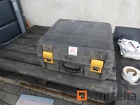 Tegelzaag fsm-180 - afbeelding 3 van  8