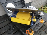 Tegelzaag fsm-180 - afbeelding 5 van  8