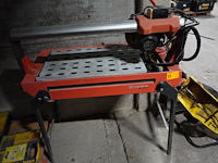 Tegelzaag husqvarna - afbeelding 1 van  4
