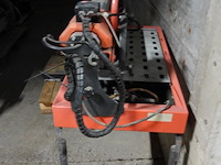 Tegelzaag husqvarna - afbeelding 2 van  4